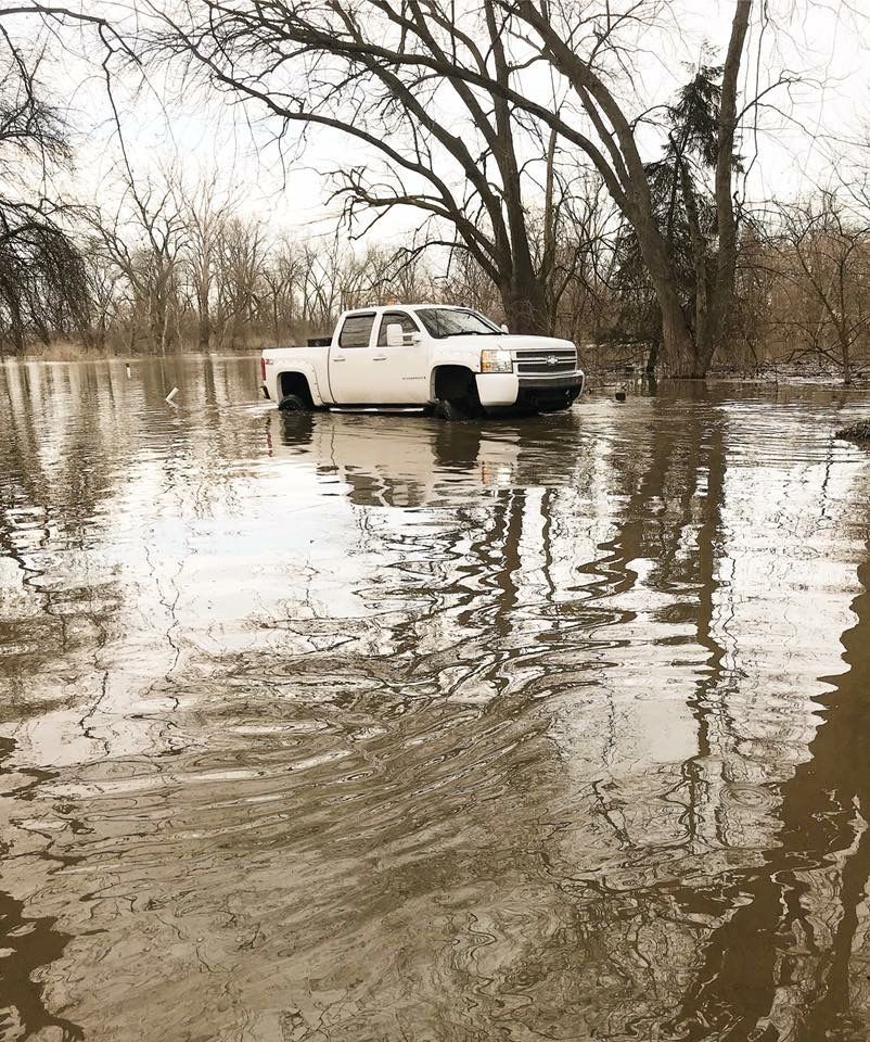 Flood